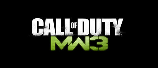 Call Of Duty: Modern Warfare 3 - 5 Новых скриншотов